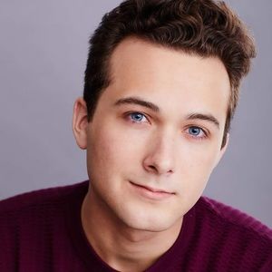 Meet your Posher, Cody